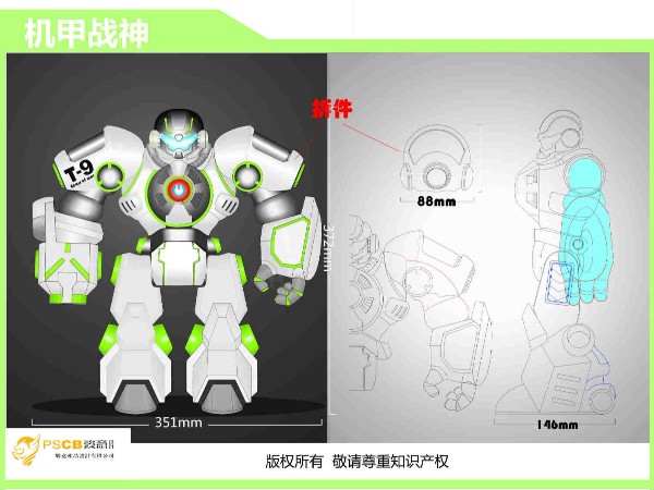 讲一讲儿童玩具创意成人APP丝瓜视频永久免费商是如何将玩具做出差异化的？